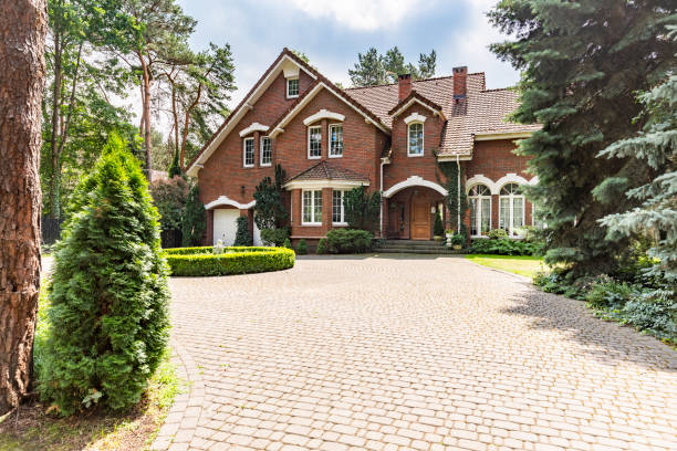 Best Driveway Resurfacing Pavers  in St James City, FL
