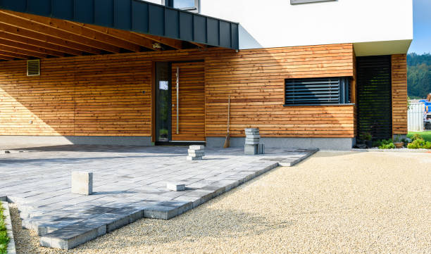 Best Local Driveway Pavers  in St James City, FL