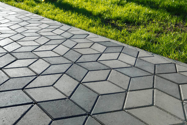 Best Residential Driveway Paver Services  in St James City, FL