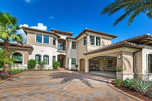 Best Best Driveway Pavers  in St James City, FL