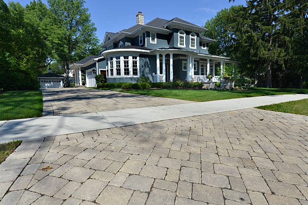 Best Driveway Pavers Near Me  in St James City, FL