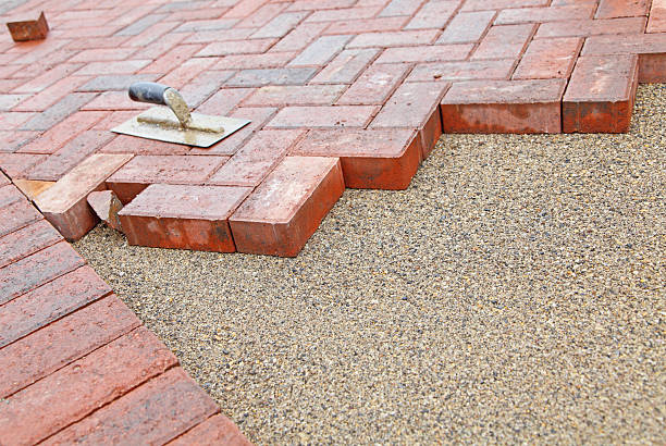 Best Custom Driveway Pavers  in St James City, FL