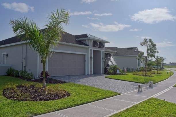 Reasons to Select Us for Your Driveway Paving Requirements in St James City, FL