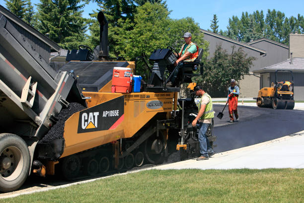 Best Driveway Pavers Near Me  in St James City, FL